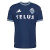 Camisola Vancouver Whitecaps Equipamento Alternativa 2026 Manga Curta