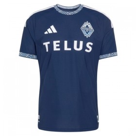 Camisola Vancouver Whitecaps Equipamento Alternativa 2026 Manga Curta