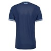 Camisola Vancouver Whitecaps Equipamento Alternativa 2026 Manga Curta