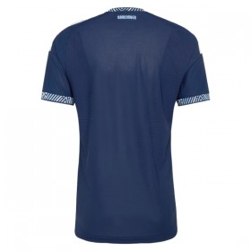 Camisola Vancouver Whitecaps Equipamento Alternativa 2026 Manga Curta