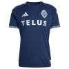 Camisola Vancouver Whitecaps Muller 13 Criança Equipamento Alternativa 2026 Manga Curta