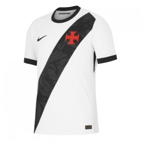 Camisola Vasco da Gama Equipamento Alternativa 2026-27 Manga Curta