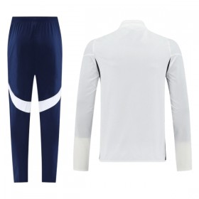Arsenal Casaco de Treino Conjunto 2025-26 Branca