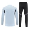 Japão Sweat de Treino 2026 Quarter-Zip Branca