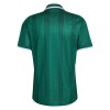 Camisola África do Sul Equipamento Alternativa Mundial de 2026 Manga Curta