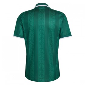 Camisola África do Sul Equipamento Alternativa Mundial de 2026 Manga Curta