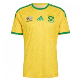 Camisola África do Sul Equipamento Principal Mundial de 2026 Manga Curta