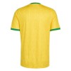 Camisola África do Sul Equipamento Principal Mundial de 2026 Manga Curta