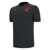 Camisola Albânia Equipamento 3ª 2026-27 Manga Curta