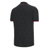 Camisola Albânia Equipamento 3ª 2026-27 Manga Curta