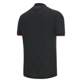 Camisola Albânia Equipamento 3ª 2026-27 Manga Curta