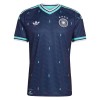 Camisola Alemanha Criança Equipamento Alternativa Mundial de 2026 Manga Curta