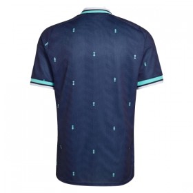 Camisola Alemanha Equipamento Alternativa Mundial de 2026 Manga Curta
