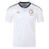Camisola Arábia Saudita Equipamento Alternativa Mundial de 2026 Manga Curta