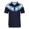 Camisola Argentina Mundial de 2026 Especial Manga Curta