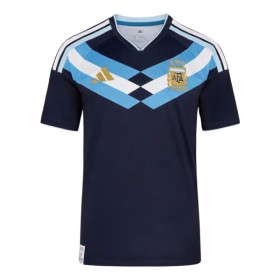 Camisola Argentina Mundial de 2026 Especial Manga Curta