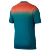 Camisola Austrália Equipamento Alternativa Mundial de 2026 Manga Curta
