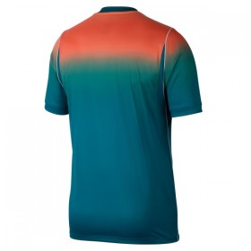 Camisola Austrália Equipamento Alternativa Mundial de 2026 Manga Curta