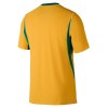 Camisola Austrália Equipamento Principal Mundial de 2026 Manga Curta