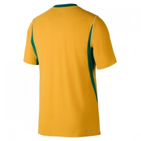 Camisola Austrália Equipamento Principal Mundial de 2026 Manga Curta