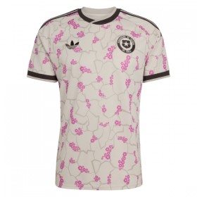 Camisola Chile Equipamento Alternativa Mundial de 2026 Manga Curta