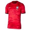 Camisola Coreia do Sul Equipamento Principal Mundial de 2026 Manga Curta