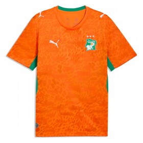 Camisola Costa do Marfim Equipamento Principal Mundial de 2026 Manga Curta