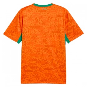 Camisola Costa do Marfim Equipamento Principal Mundial de 2026 Manga Curta