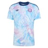 Camisola Costa Rica Equipamento Alternativa Mundial de 2026 Manga Curta