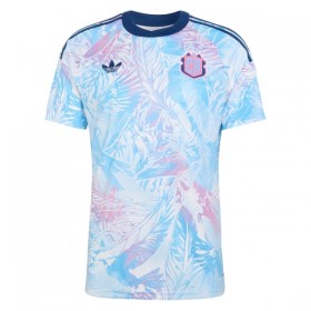 Camisola Costa Rica Equipamento Alternativa Mundial de 2026 Manga Curta