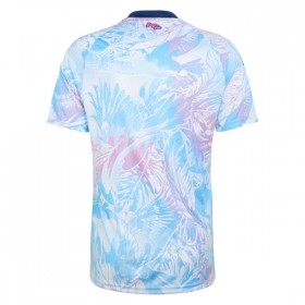 Camisola Costa Rica Equipamento Alternativa Mundial de 2026 Manga Curta