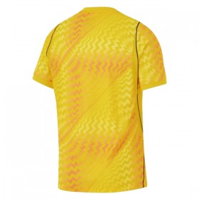 Camisola Croácia Guarda Redes Equipamento Principal Mundial de 2026 Manga Curta
