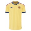 Camisola Curacao Criança Equipamento Alternativa Mundial de 2026 Manga Curta