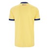 Camisola Curacao Equipamento Alternativa Mundial de 2026 Manga Curta