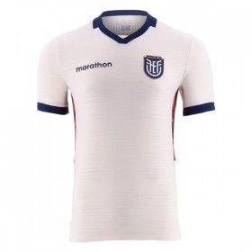 Camisola Ecuador Equipamento 3ª Mundial de 2026 Manga Curta
