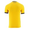 Camisola Ecuador Equipamento Principal Mundial de 2026 Manga Curta