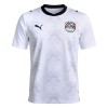 Camisola Egito Equipamento Alternativa Mundial de 2026 Manga Curta