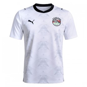 Camisola Egito Equipamento Alternativa Mundial de 2026 Manga Curta