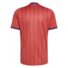 Camisola Escócia Equipamento Alternativa Mundial de 2026 Manga Curta