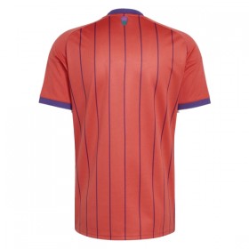 Camisola Escócia Equipamento Alternativa Mundial de 2026 Manga Curta