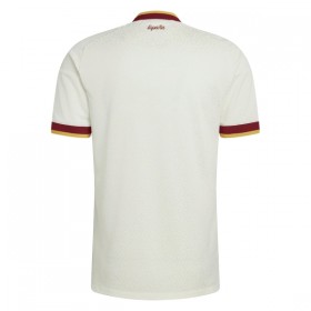 Camisola Espanha Criança Equipamento Alternativa Mundial de 2026 Manga Curta