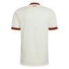 Camisola Espanha Equipamento Alternativa Mundial de 2026 Manga Curta