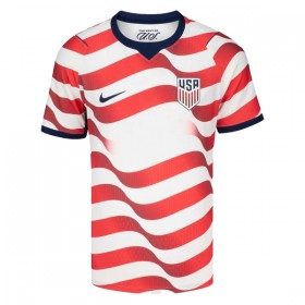 Camisola Estados Unidos Equipamento Principal Mundial de 2026 Manga Curta