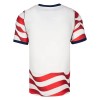 Camisola Estados Unidos Equipamento Principal Mundial de 2026 Manga Curta