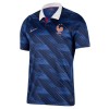 Camisola França Equipamento Principal Mundial de 2026 Manga Curta
