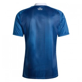 Camisola Grécia Equipamento Alternativa Mundial de 2026 Manga Curta
