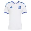 Camisola Grécia Equipamento Principal Mundial de 2026 Manga Curta