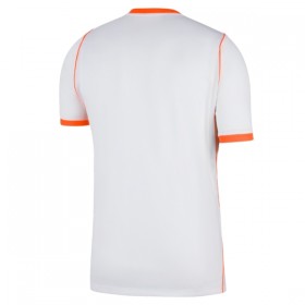 Camisola Holanda Equipamento Alternativa Mundial de 2026 Manga Curta