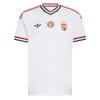 Camisola Hungria Equipamento Alternativa Mundial de 2026 Manga Curta
