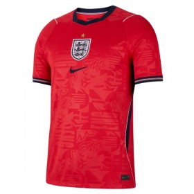 Camisola Inglaterra Equipamento Alternativa Mundial de 2026 Manga Curta